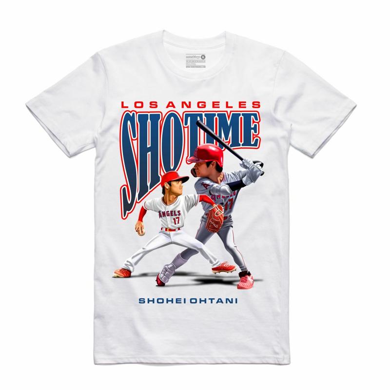 Streetwear Brand Tees - NOVO streetwear sob demanda SHOTIME SHOEI