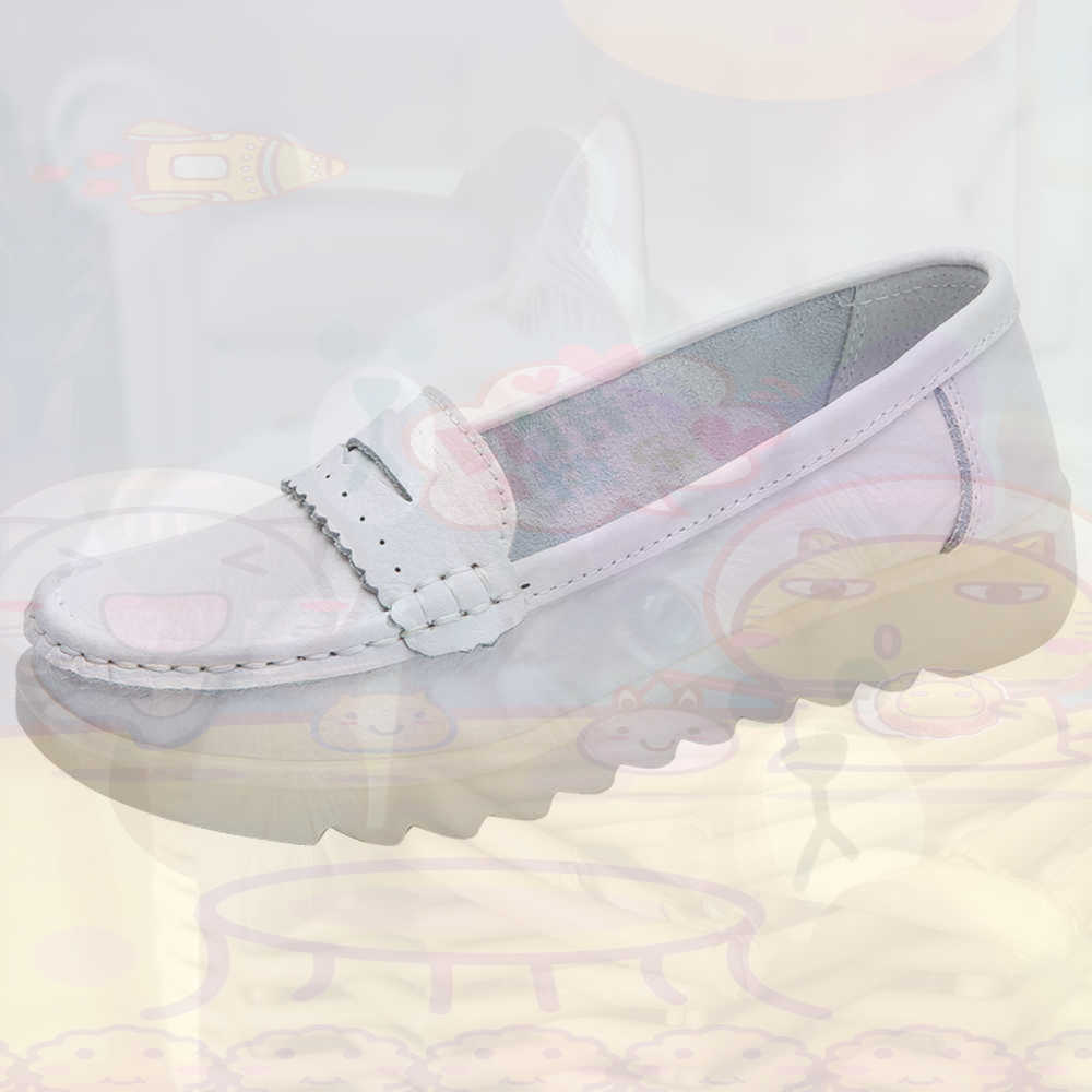 Streetwear Brand Design Ideas - Mocassim condução tênis adolescentes skate sapatos