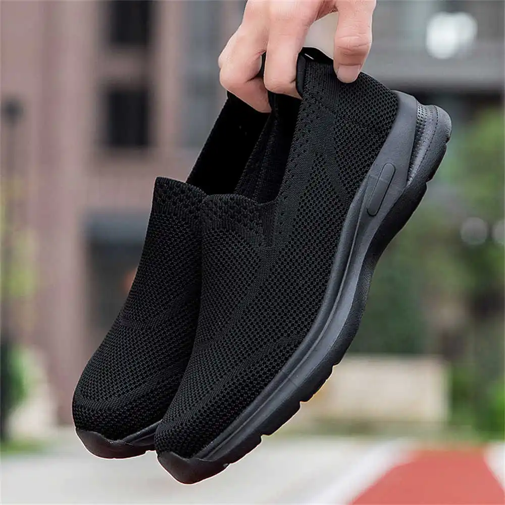 Streetwear Brand Design Ideas - Sem renda net botas masculinas para