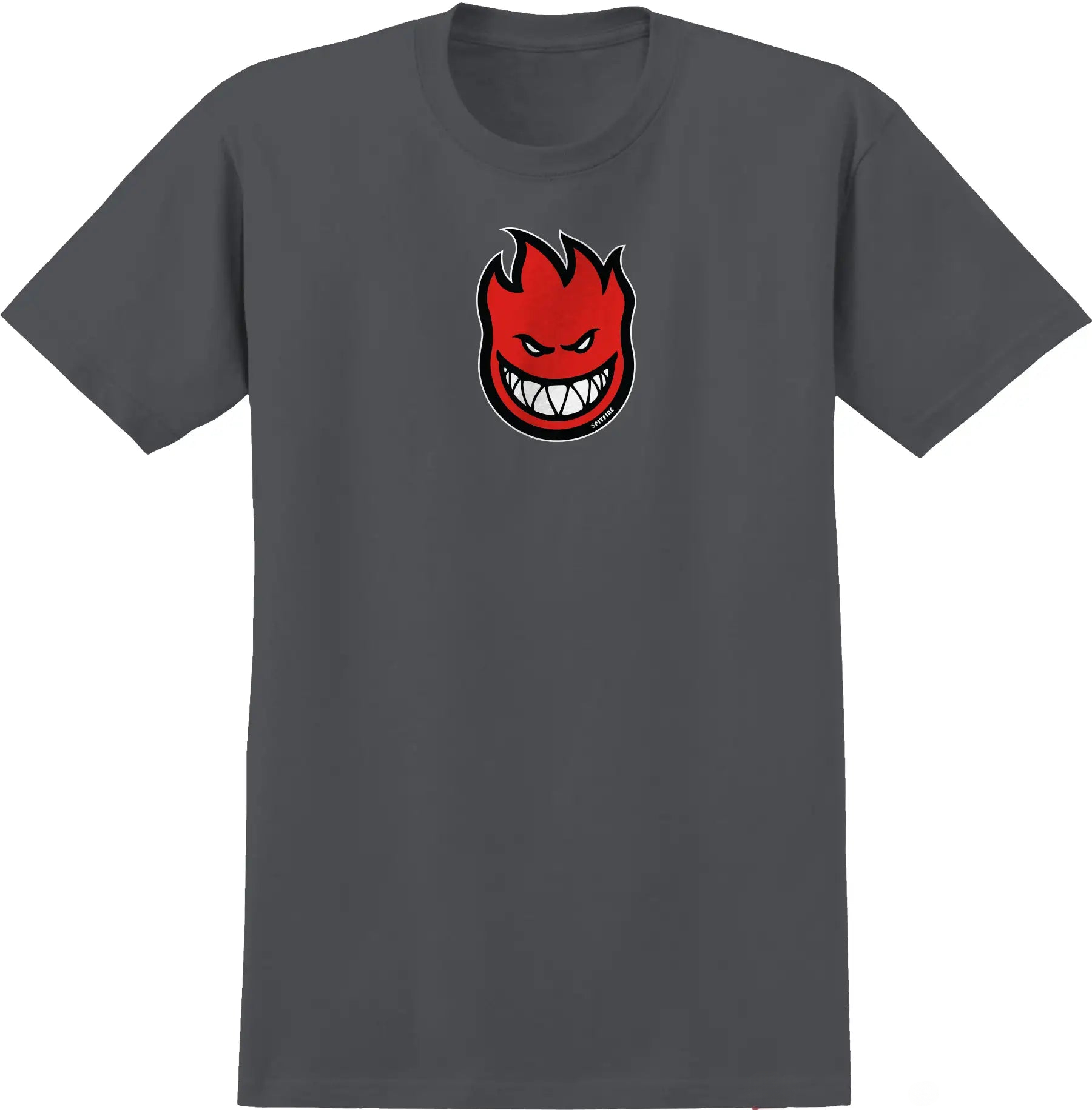 Streetwear Brand Tees - Camiseta Unissex de Algodão Estampada Bighead