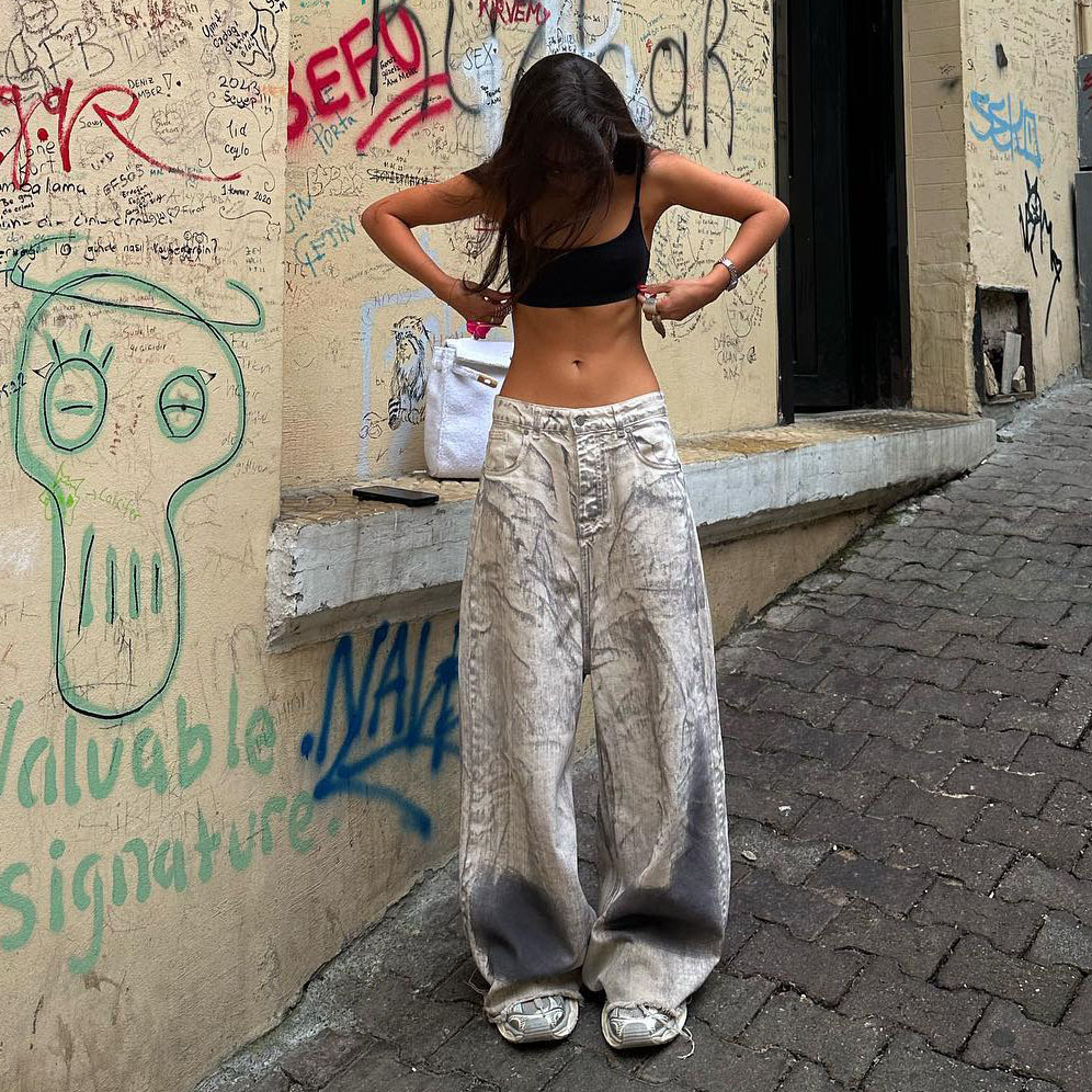 Streetwear Girl Brand - Nova marca primavera outono feminino meninas
