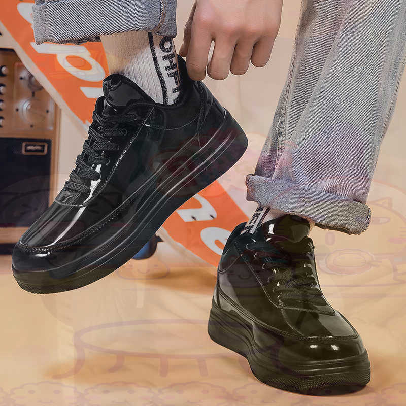 Streetwear Brand Design Ideas - Botas tamanho 33 tênis sapatos femininos