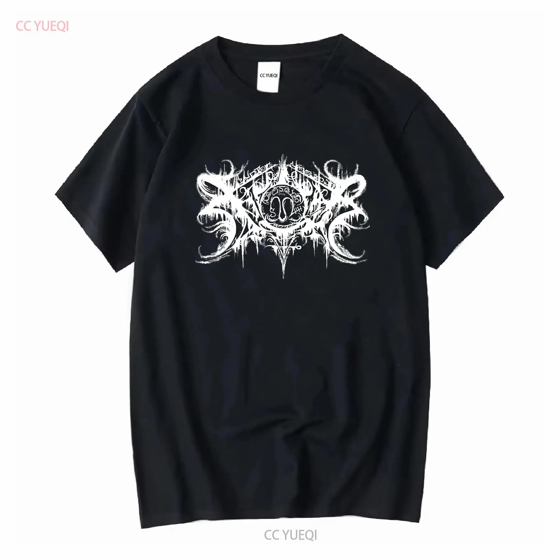 Streetwear Brand Tees - Xasthur nova marca t camisa de