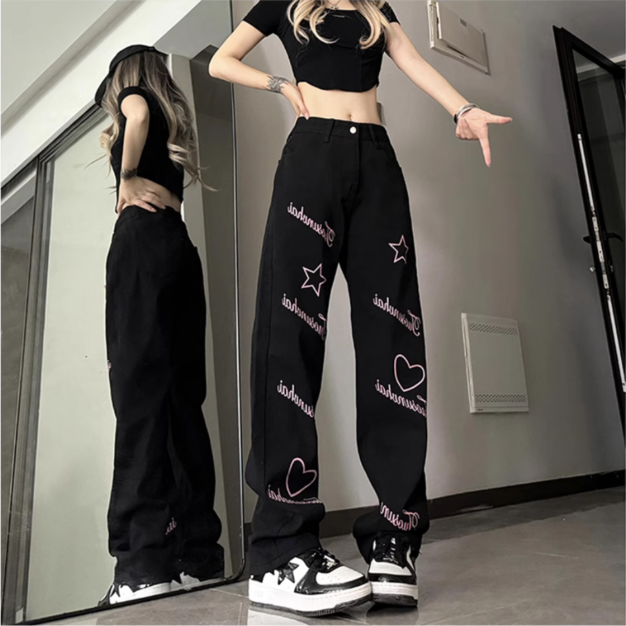 Nova primavera outono plus siz - Streetwear Girl Brand avaliação e preço