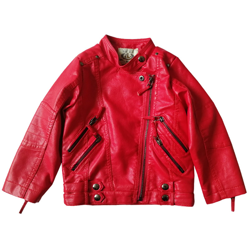Meninas natal vermelho motocic - Streetwear Girl Brand avaliação e preço