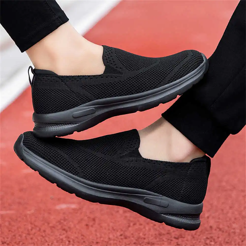 Sem renda net botas masculinas - Streetwear Brand Design Ideas avaliação e preço