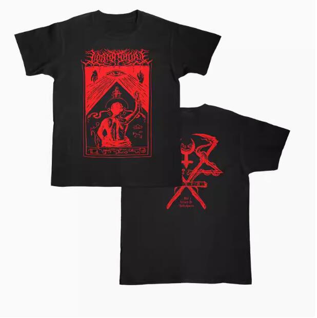 2025 streetwear lorna dead cor - Streetwear Brand Tees avaliação e preço