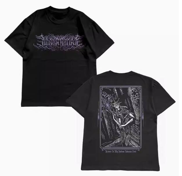2025 streetwear lorna dead cor - Streetwear Brand Tees avaliação e preço