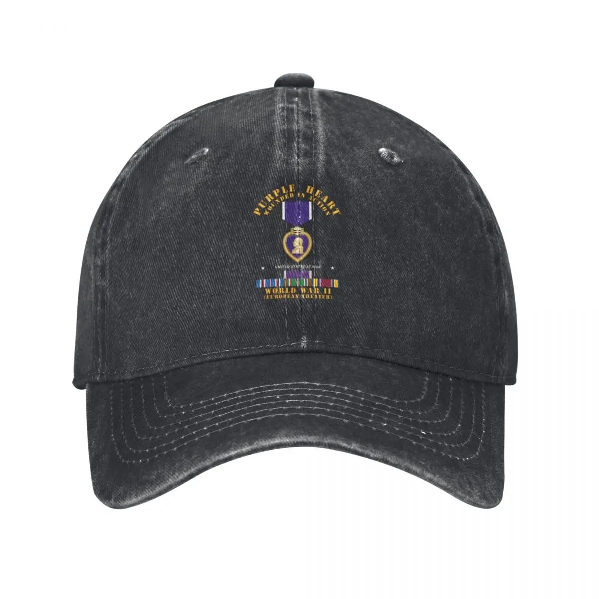 Boné de Beisebol Esportivo de  - Streetwear Brand Heart avaliação e preço