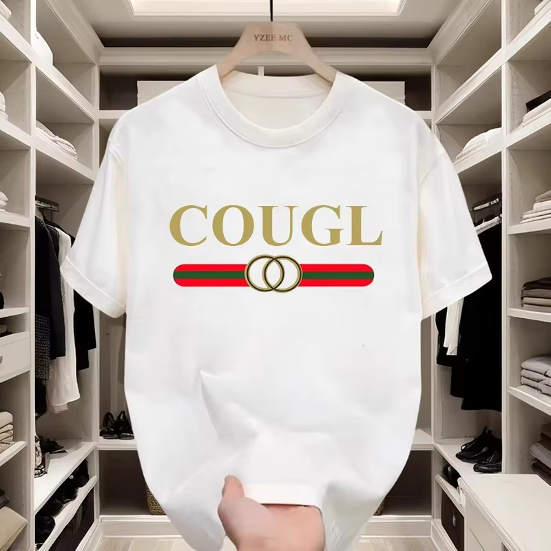 Camiseta Masculina de Marca Fa - Streetwear Brand Tees avaliação e preço