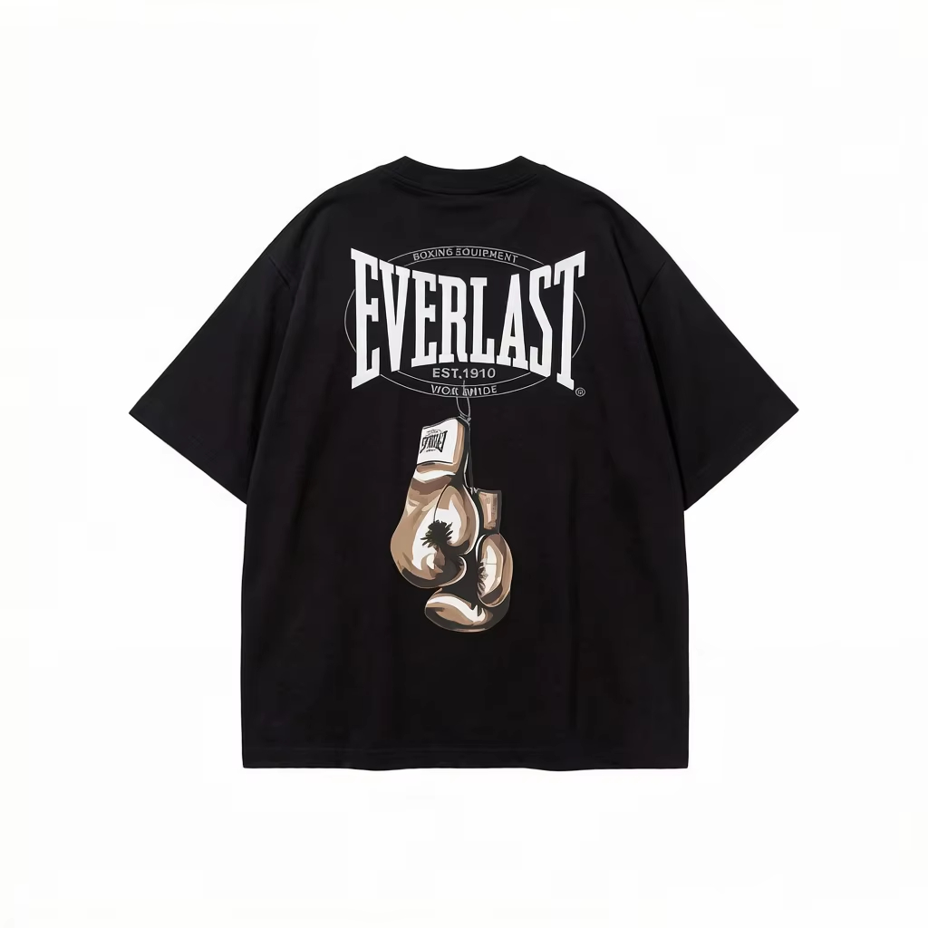 Camiseta clássica da marca Wor - Streetwear Brand Tees avaliação e preço