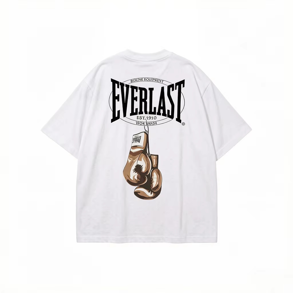 Camiseta clássica da marca Wor - Streetwear Brand Tees avaliação e preço