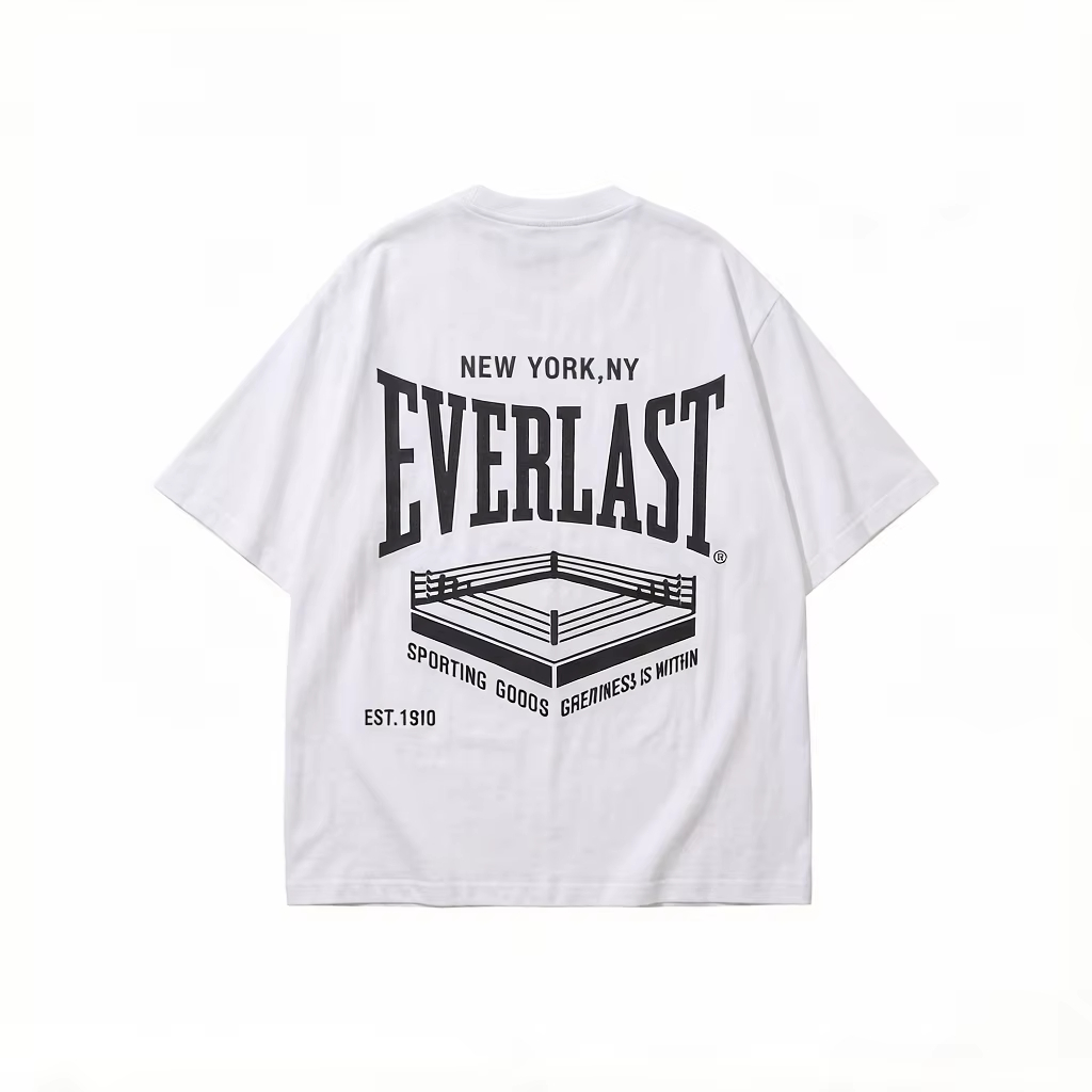 Camiseta clássica da marca Wor - Streetwear Brand Tees avaliação e preço