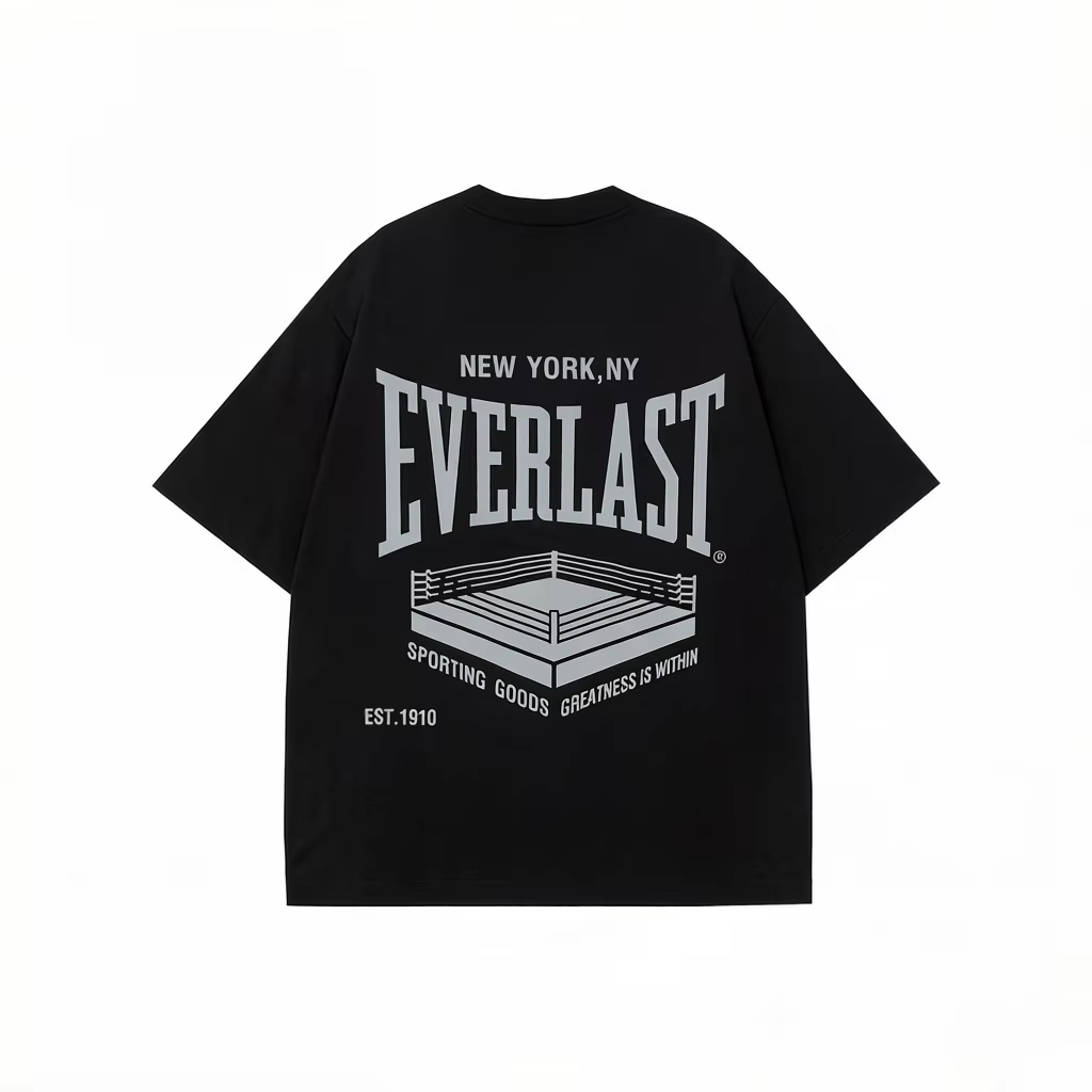 Camiseta clássica da marca Wor - Streetwear Brand Tees avaliação e preço