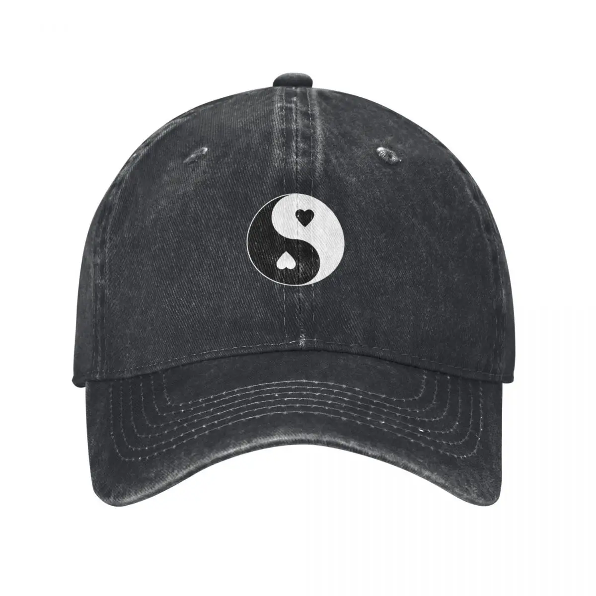 Boné com símbolo de coração yi - Streetwear Brand Heart avaliação e preço