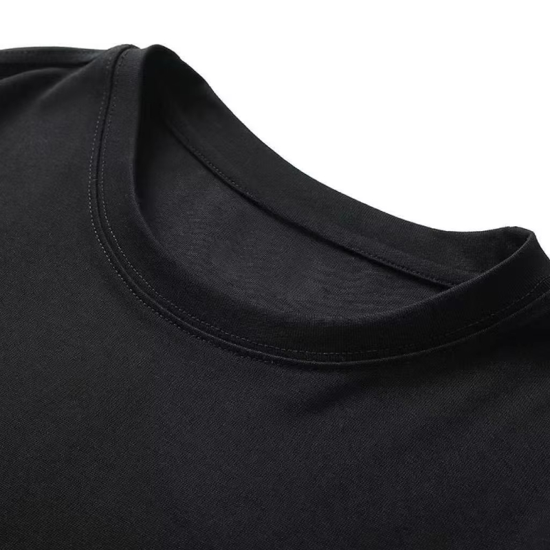 Camiseta Feminina de Manga Cur - Streetwear Brand Tees avaliação e preço