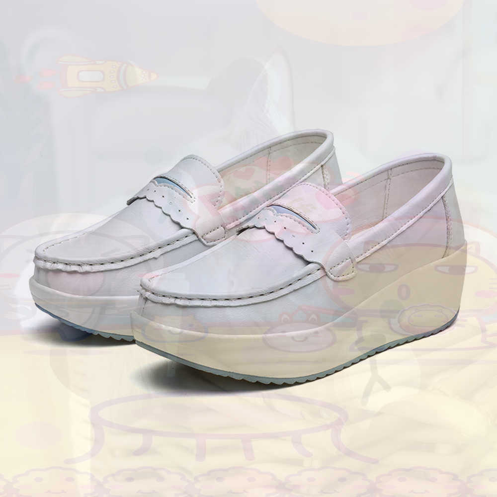 Plataforma inverno rosa tênis  - Streetwear Brand Design Ideas avaliação e preço