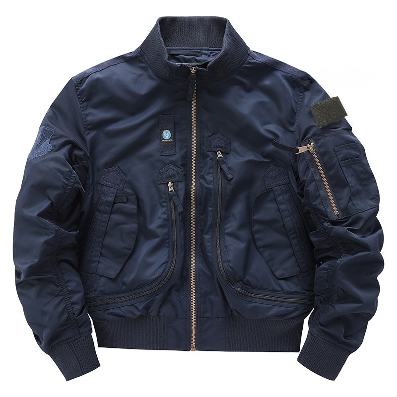 Jaqueta Masculina Respirável d - Streetwear Brand Heart avaliação e preço