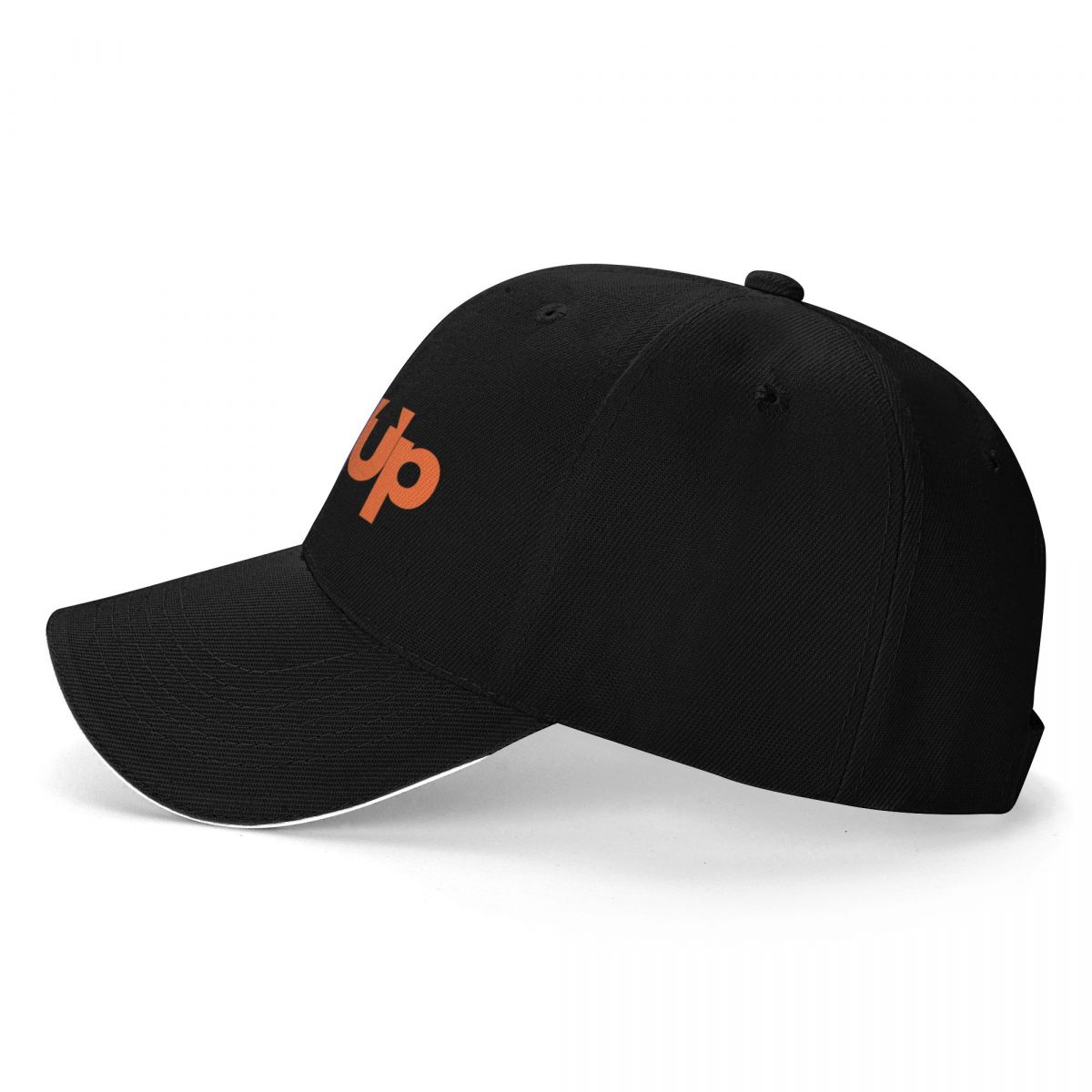 Boné de beisebol FedEx FedUp,  - Streetwear Girl Brand avaliação e preço