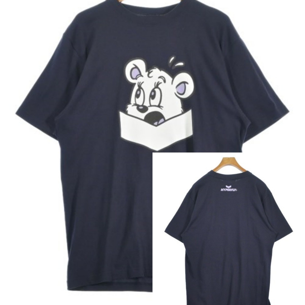 Camiseta da marca Heart San Fr - Streetwear Brand Heart avaliação e preço