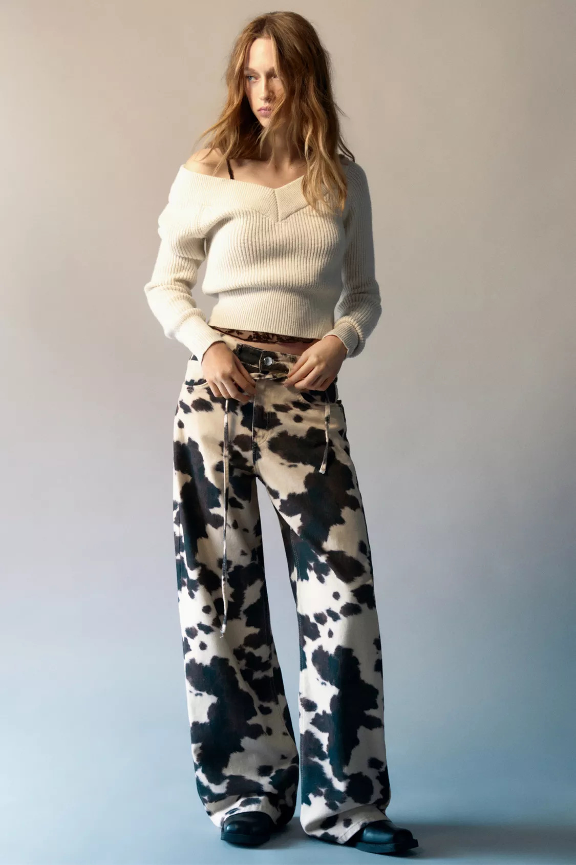 Nova marca primavera outono fe - Streetwear Girl Brand avaliação e preço