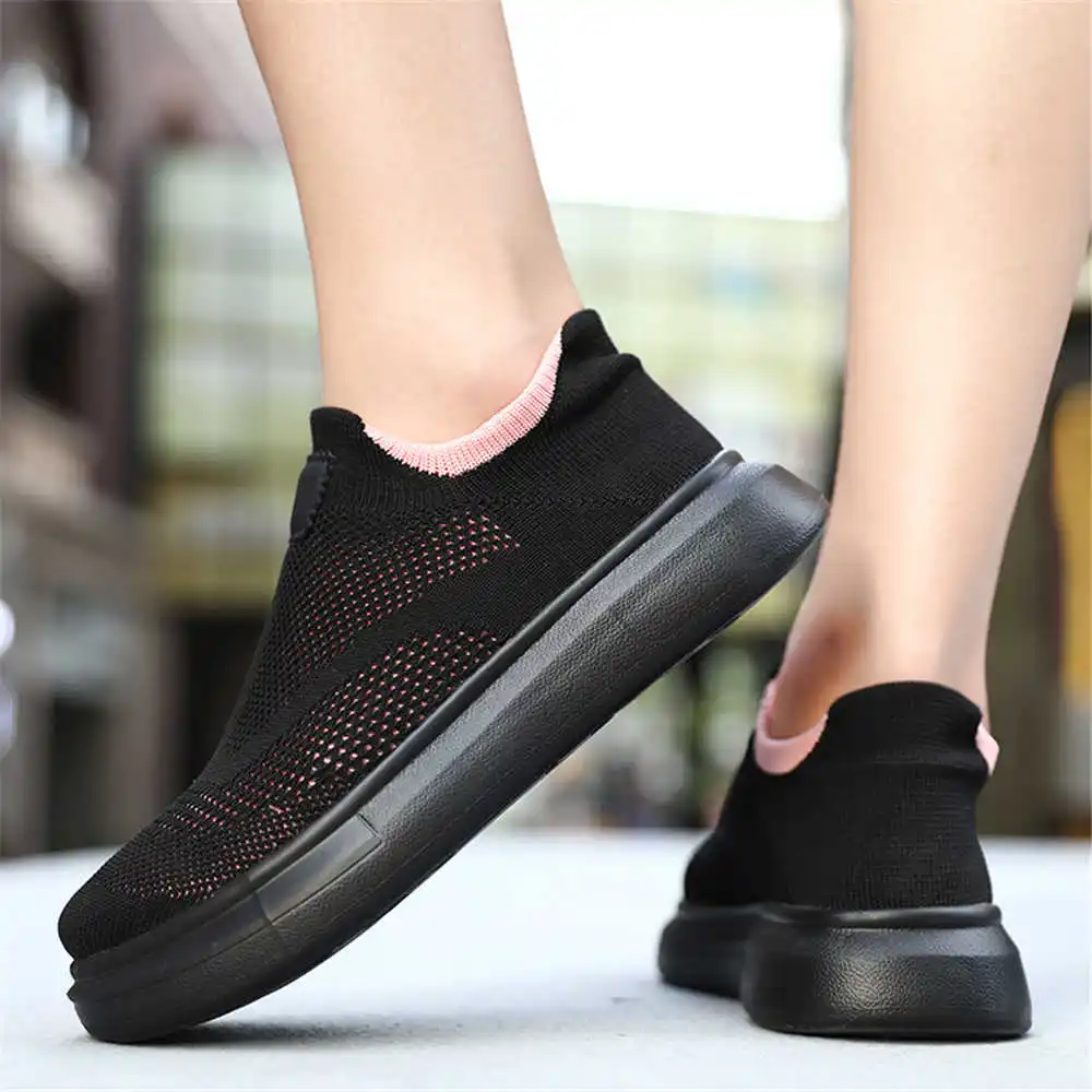Meias de plataforma Tênis para - Streetwear Brand Design Ideas avaliação e preço