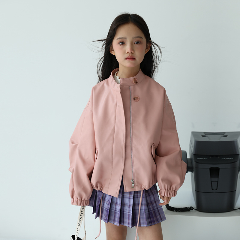 2-12y meninas doce preto rosa  - Streetwear Girl Brand avaliação e preço