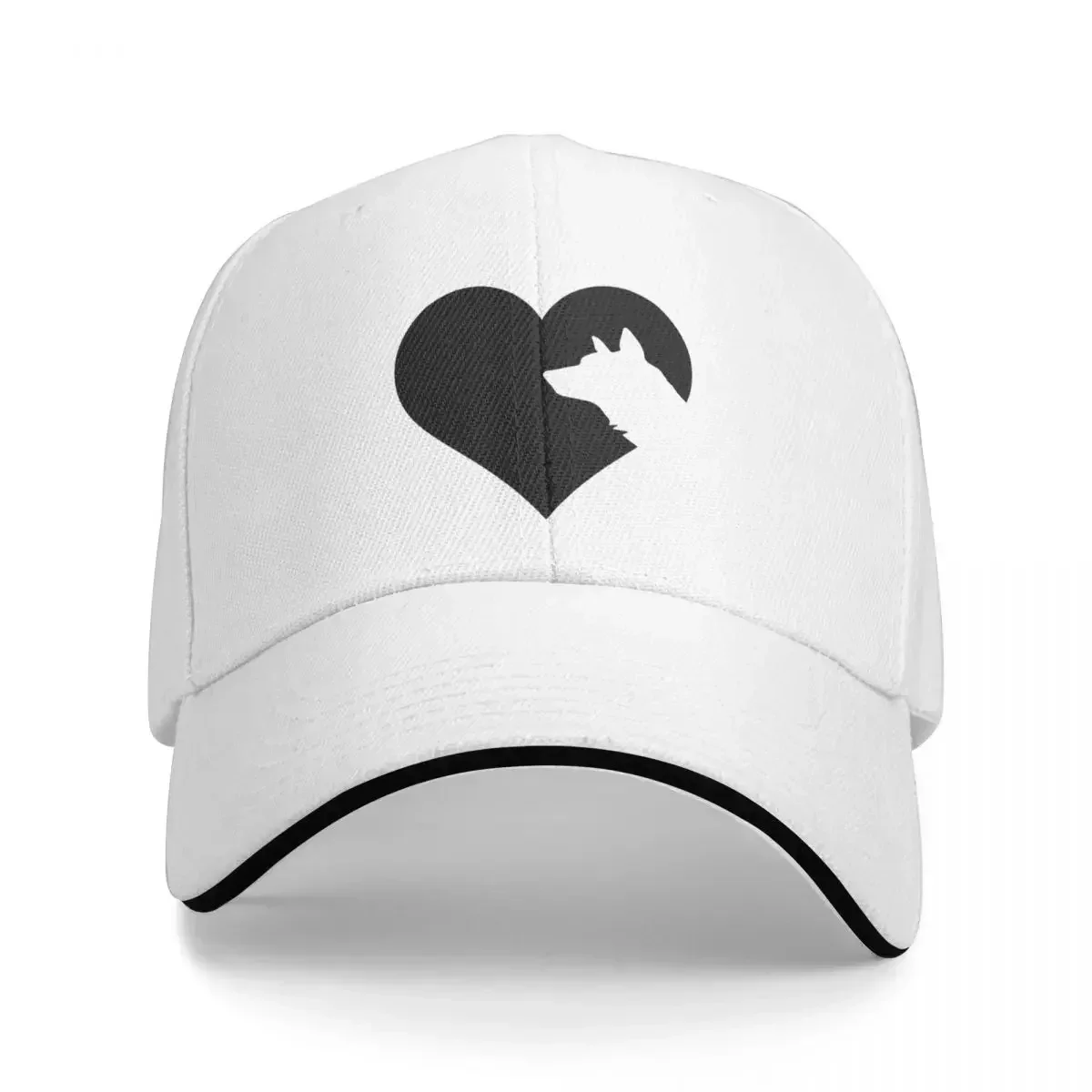 Novo Boné de Beisebol The Hear - Streetwear Brand Heart avaliação e preço