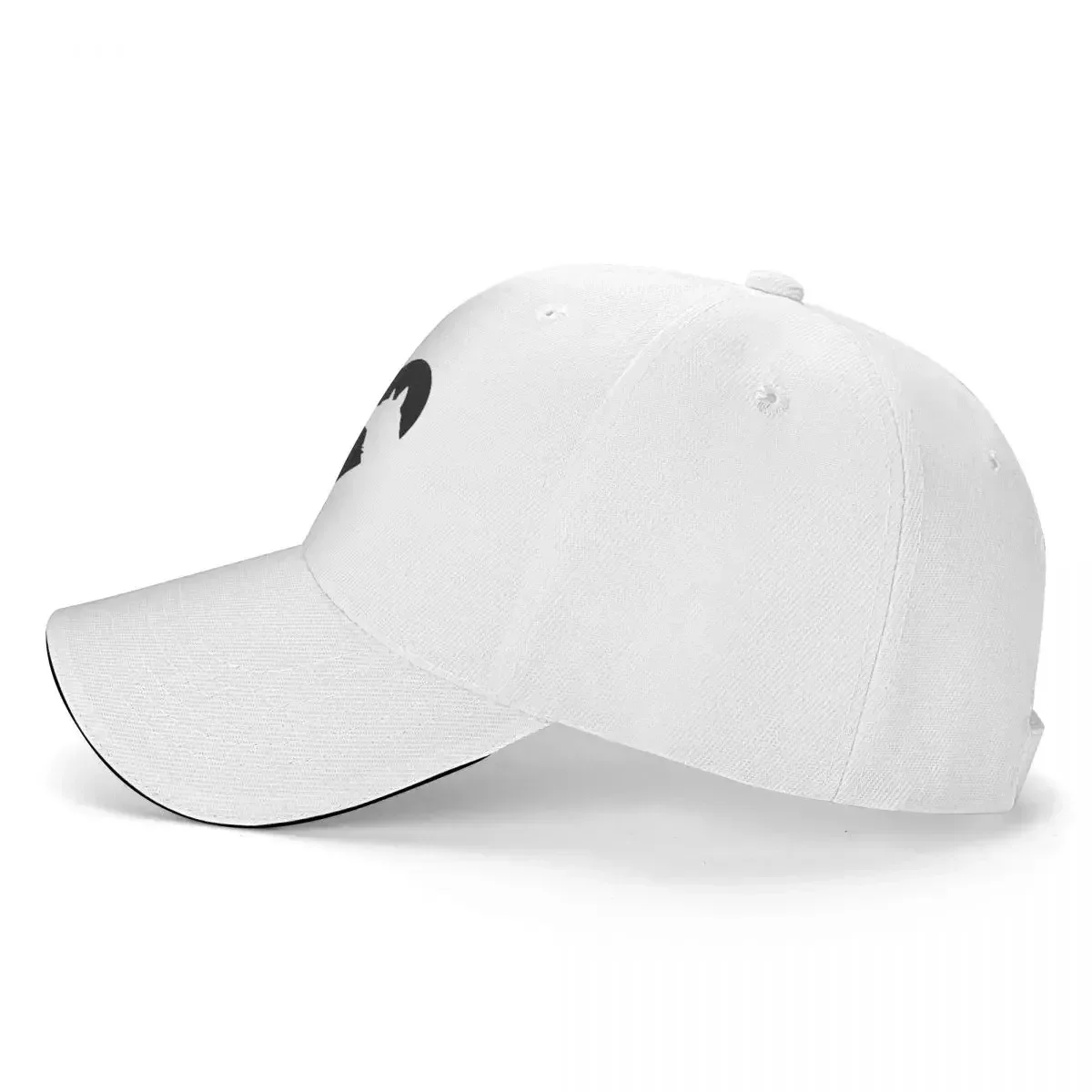 Novo Boné de Beisebol The Hear - Streetwear Brand Heart avaliação e preço
